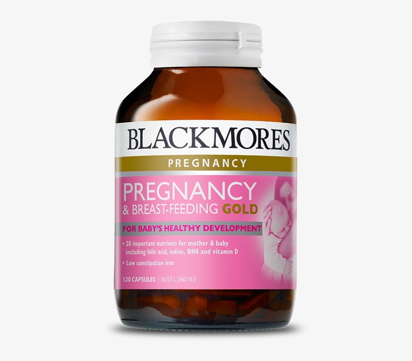 Blackmores Pregnancy, transparent png download