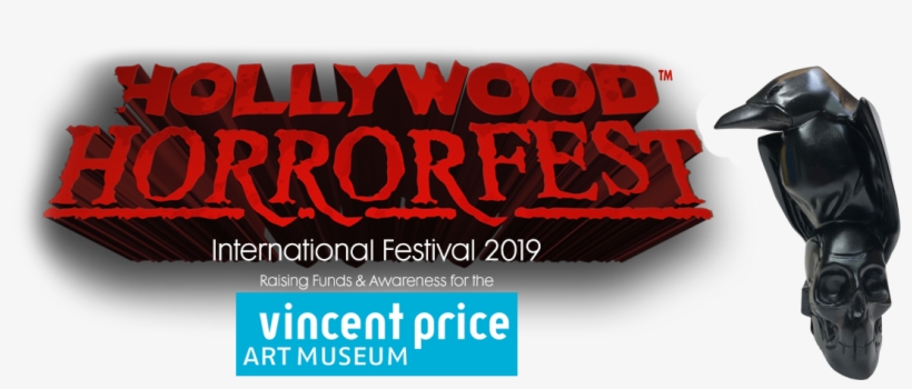 Hollywood Horrorfest - Indie Film, transparent png download