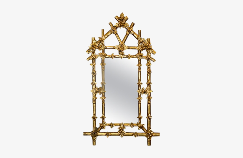 Traditional - Mirror, transparent png download