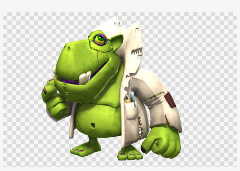 Klungo Banjo Kazooie Clipart Banjo Kazooie, transparent png download