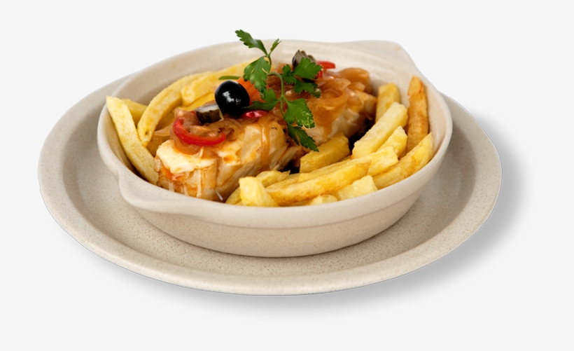 Bacalhau Alourado E Confecionado De Forma Saudável,, transparent png download