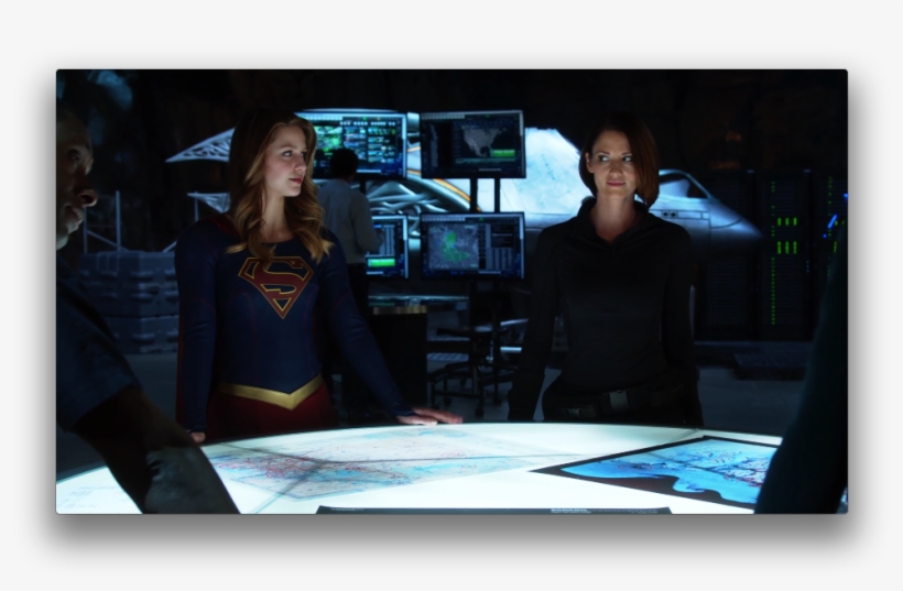 14 Mar - Led-backlit Lcd Display, transparent png download