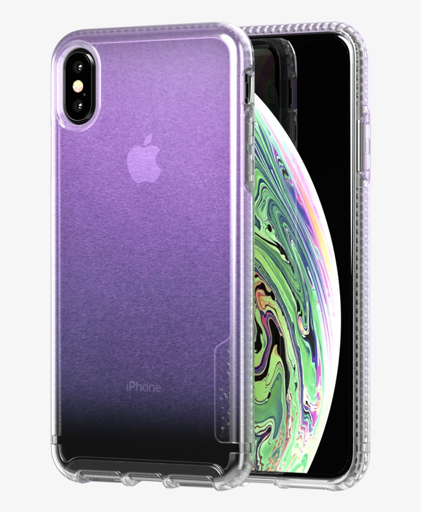 Wholesale Cell Phone Accessory Tech21 - Iphone Xs Max Case, transparent png download