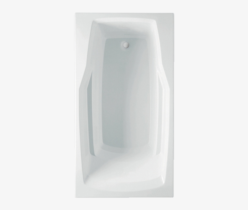 Top View Large Image - Bathroom, transparent png download
