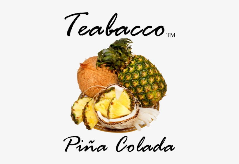 Pina Colada - Heavenleaf - Acessórios Do Tempo [book], transparent png download