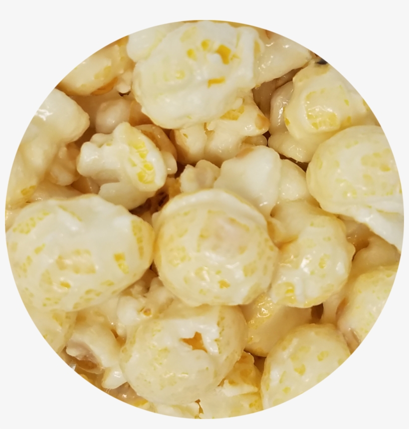 Pina Colada Popcorn - Cheesecake, transparent png download