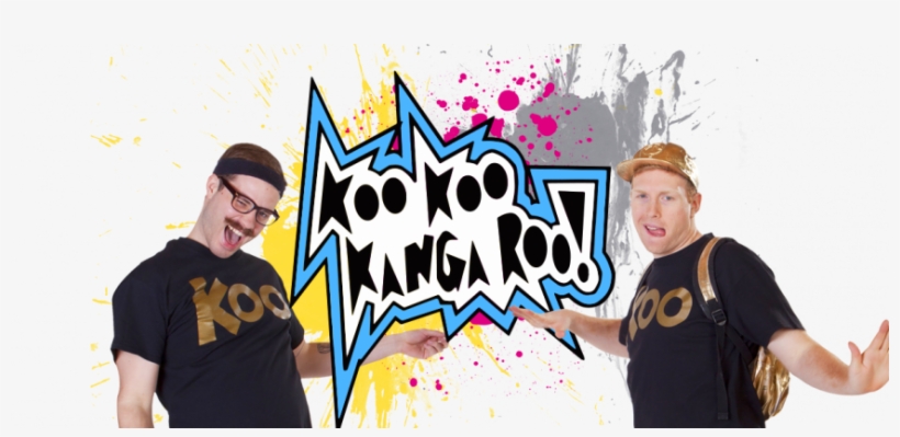 Library Blog - Koo Koo Kanga Roo Transparent, transparent png download