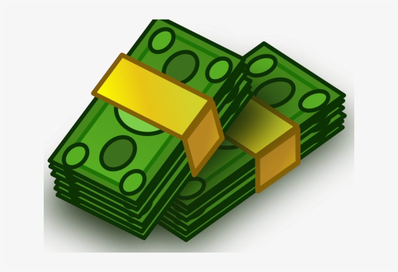 Money Clipart Transparent Background, transparent png download