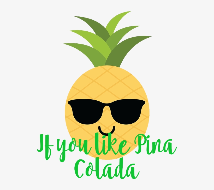 Pineapple Emoji Clip Art, transparent png download