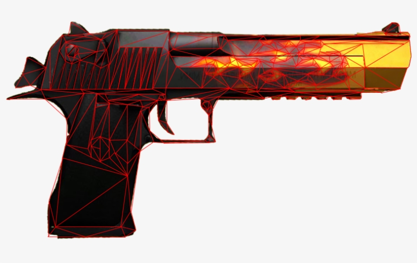 Counter Strike Global Offensive Is A Massive Multiplayer - Ranged Weapon, transparent png download