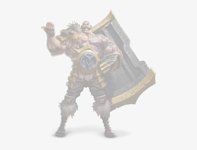 League Of Legends, transparent png download