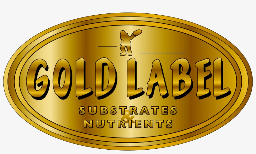 Product Filter - Gold Label 6040 Logo, transparent png download