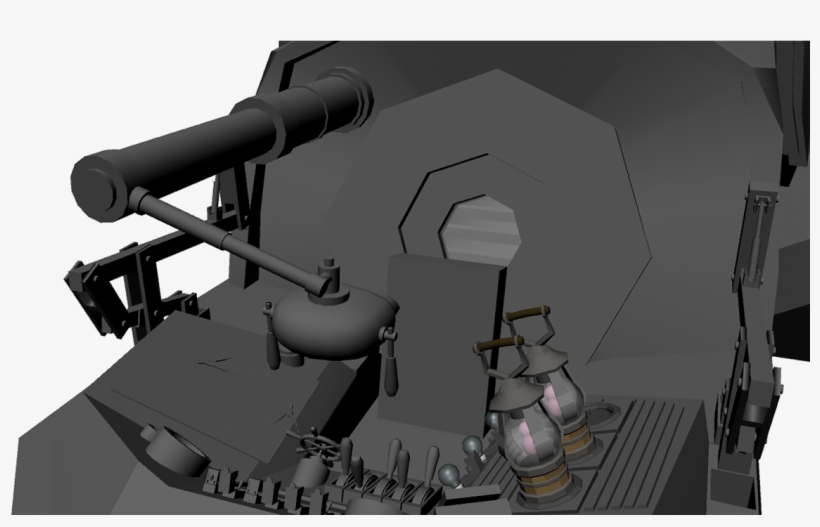 Player Character - Battleship, transparent png download