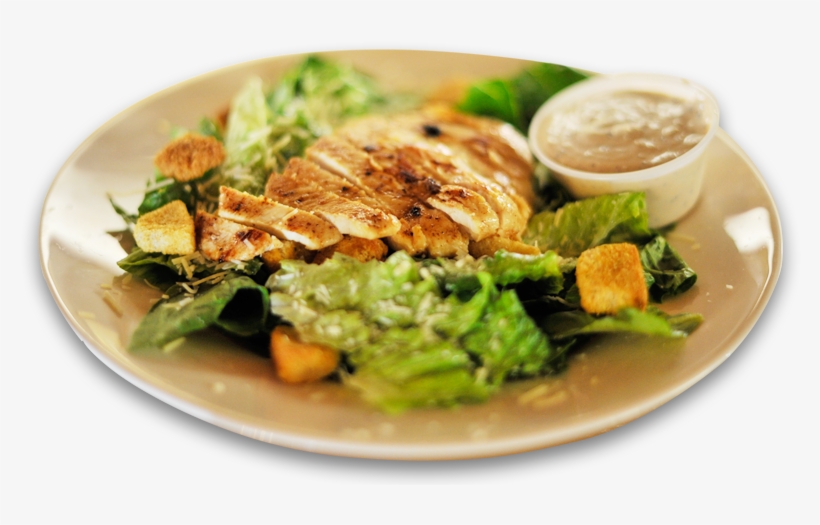 Caesar Salad, transparent png download