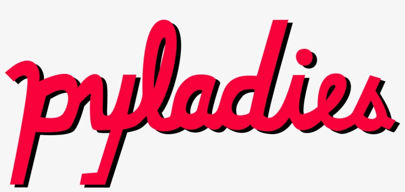 Pyladies Logo, transparent png download