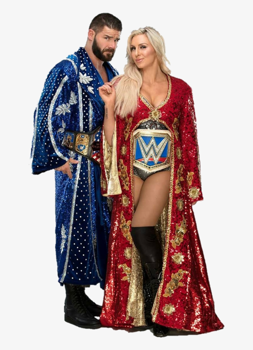 Report Abuse - Charlotte Flair, transparent png download