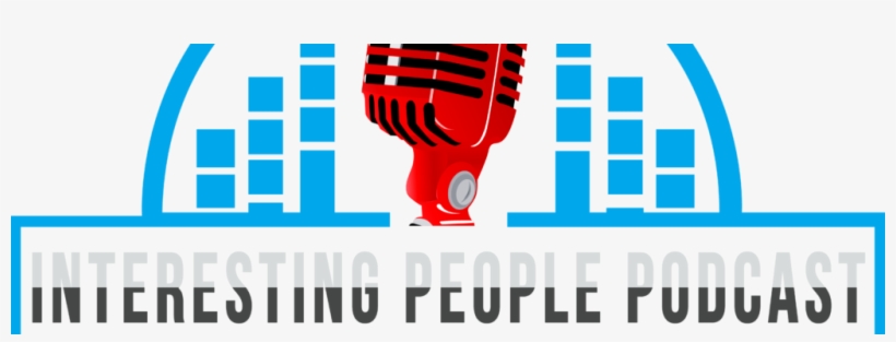 Interesting People Podcast, transparent png download