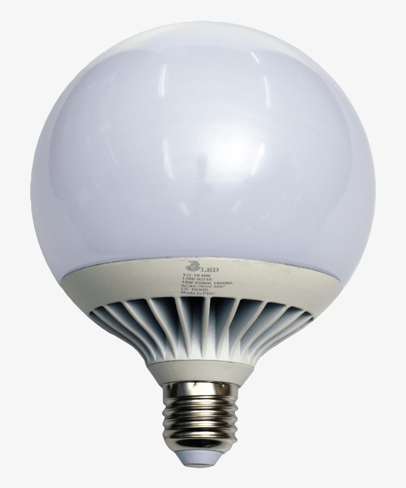 La Lampada A Globo Fa Parte Della Nostra Categoria - Light Fixture, transparent png download