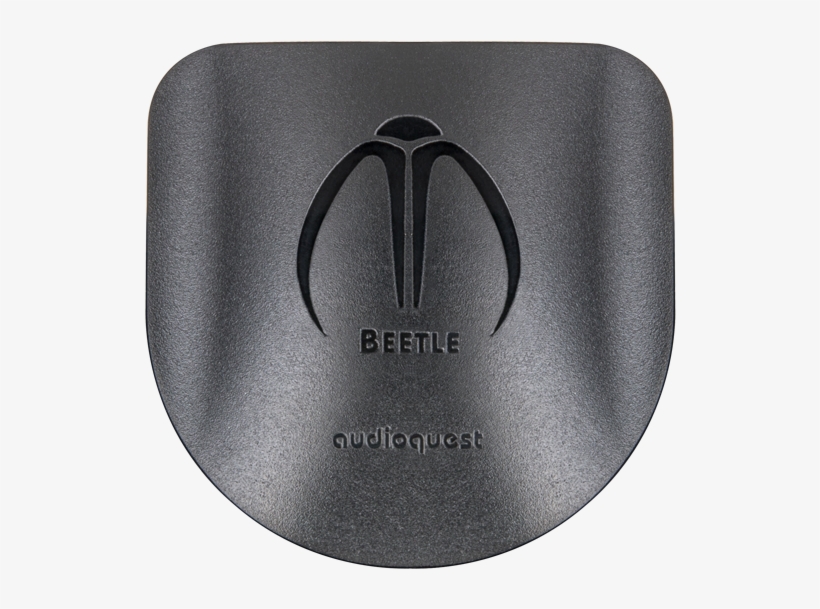 Beetle Angled - Audioquest Beetle Optical Bluetooth Usb Digital-to-analog, transparent png download