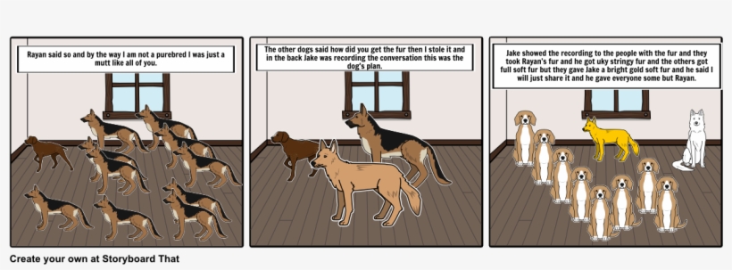 The Soft Fur - Great Dane, transparent png download