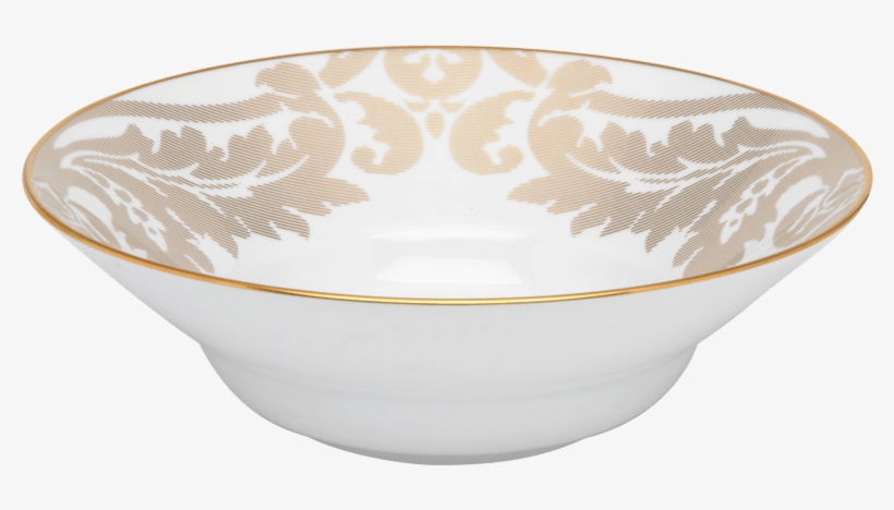 Salad Bowl Gold, transparent png download