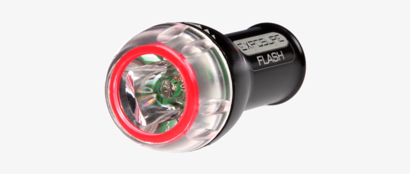 Exposure Lights Exposure Flash Front Bike Light, transparent png download