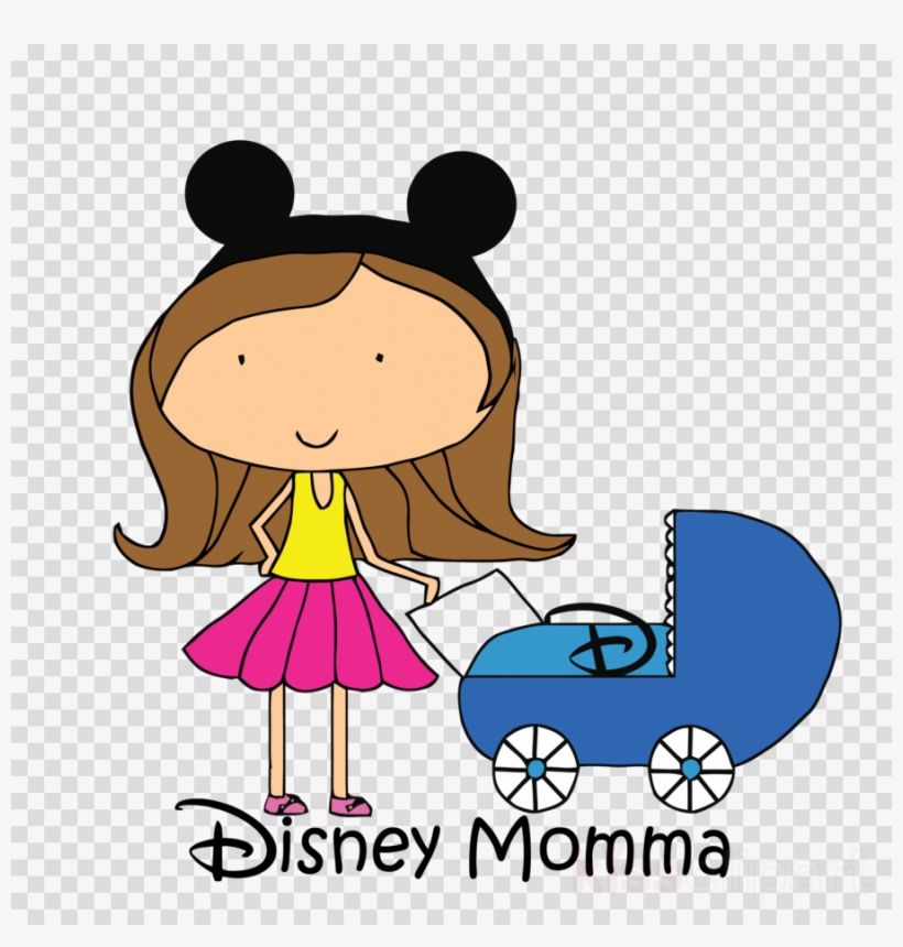 Cant Keep Calm Im Going To Disneyworld Clipart Walt - I'm Going To Disney World!, transparent png download