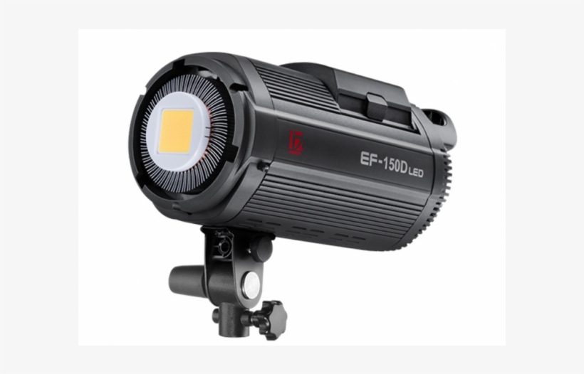 Jinbei Ef-150d Ac/dc Battery Led Sun Light - Light Jinbei, transparent png download