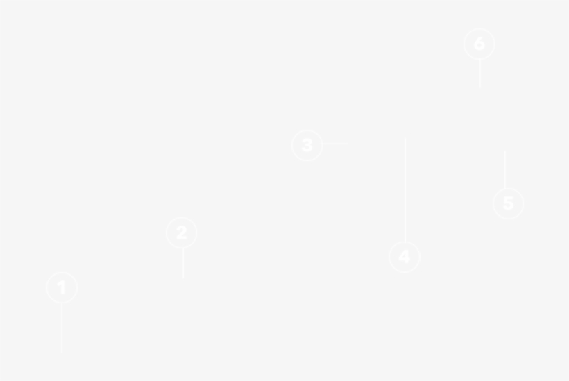 1 - Hyatt Regency Logo White, transparent png download