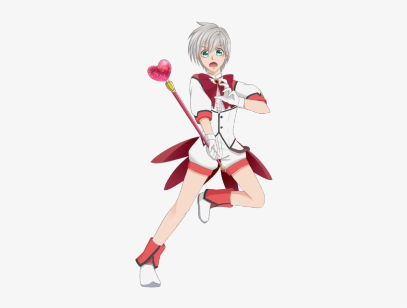 I Was Having A Reminiscent About Weird Anime That I - Cartoon, transparent png download