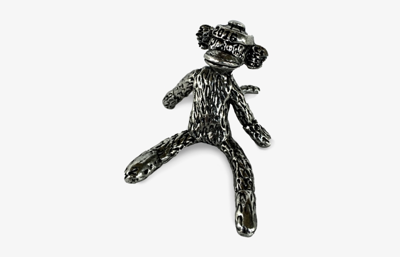 Sock Monkey, transparent png download