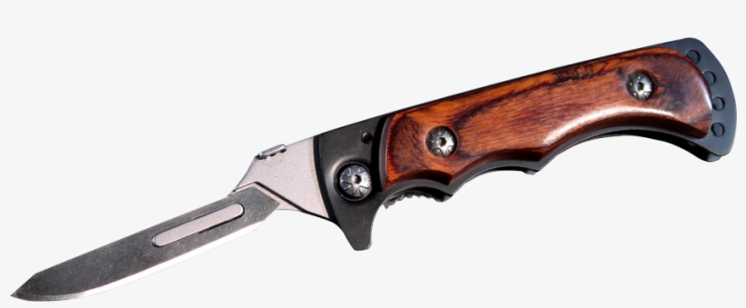 Wiebe Wicked Sharp Knife, transparent png download