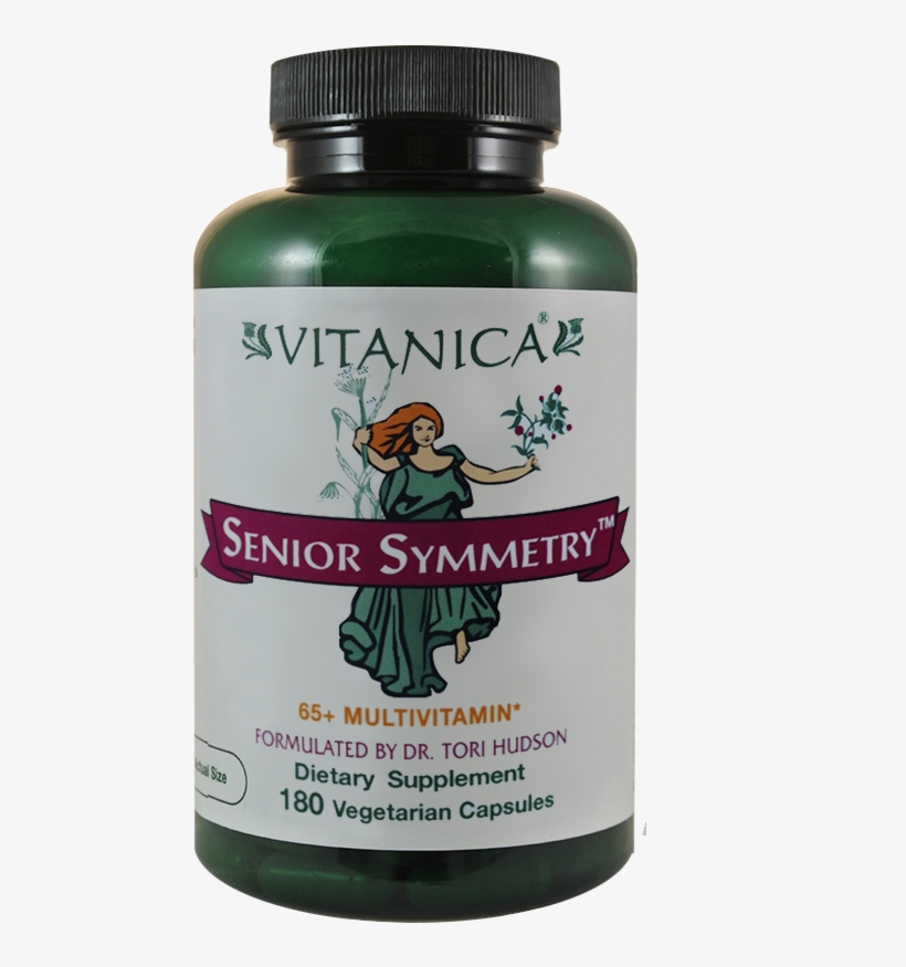 Featured Ingredients - - Vitanica Maternal Symmetry 180 Veggie Caps, transparent png download