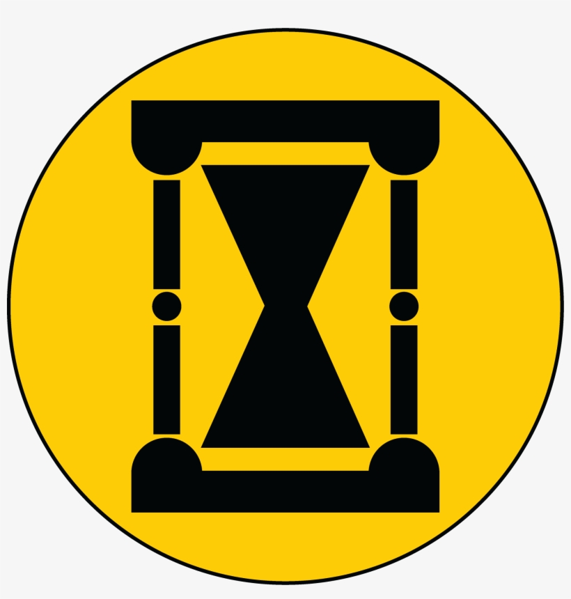 Chrono Cops Emblem - Logo, transparent png download