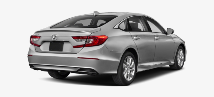New 2019 Honda Accord Lx, transparent png download