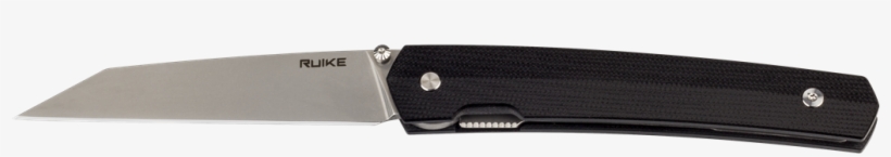 P865 Ruike Knife - Knife, transparent png download
