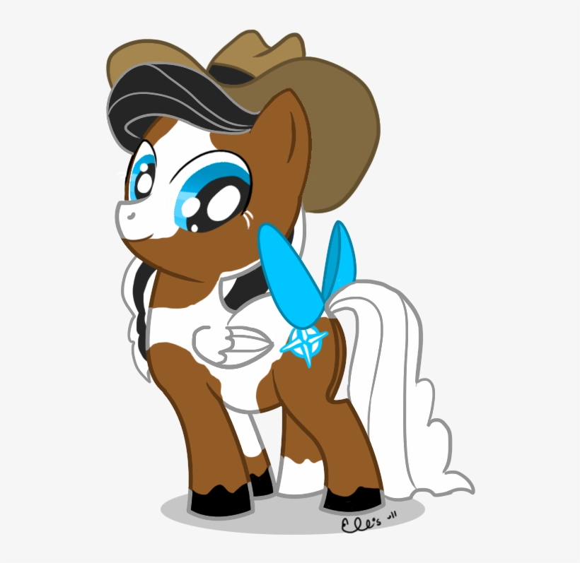 Pony Horse Cat Dog Canidae Horse Mammal Cartoon Vertebrate - Rainbow Dash Filly, transparent png download