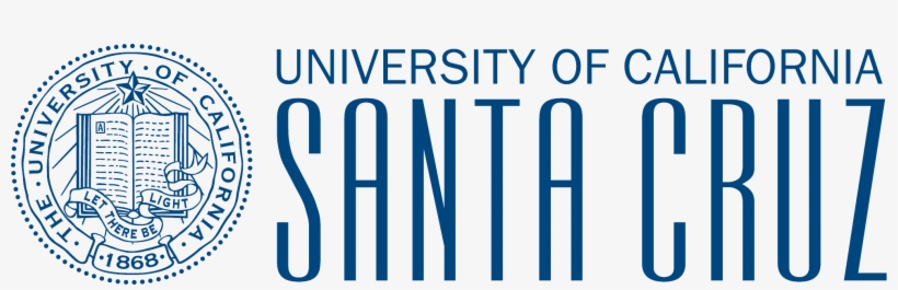 Professor And Division Chair, Department Of Electrical - Uc Santa Cruz Logo Png, transparent png download