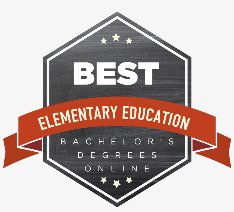 There Are Hundreds Of Options For Earning An Elementary - Elements Of Design, transparent png download