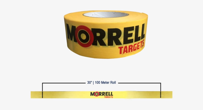 *archers Usa - Office Tape, transparent png download