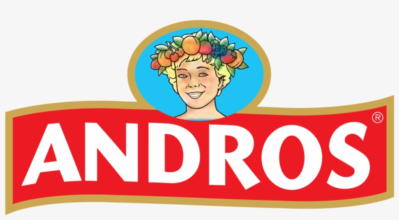 Andros - Andros Chef, transparent png download