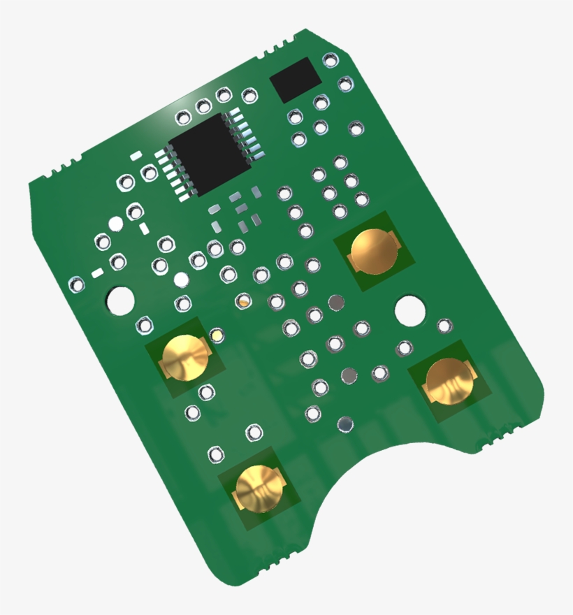 Key Technology Is Increasing, transparent png download