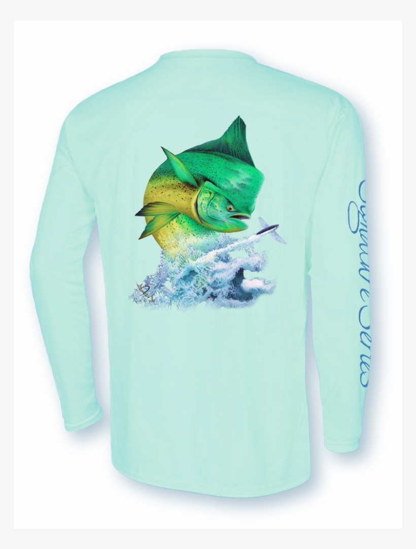 Mahi-mahi - Sailfish, transparent png download