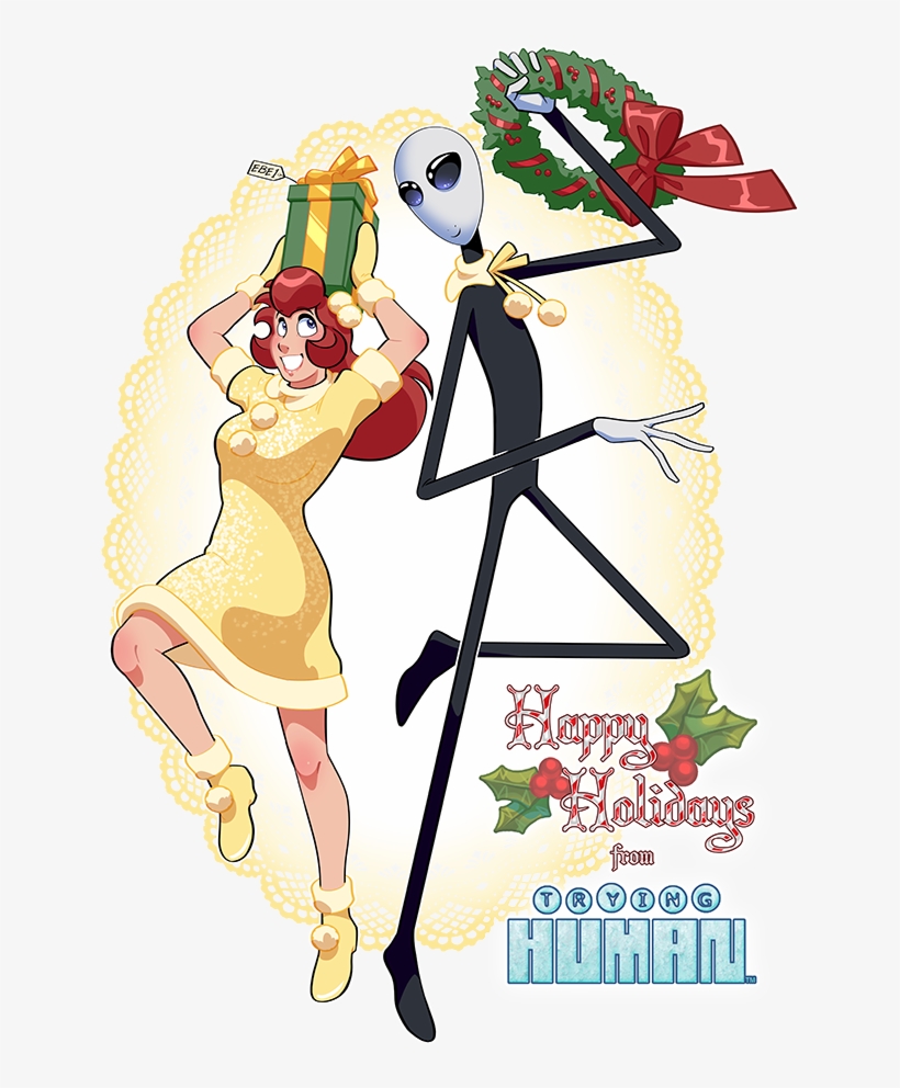 It's A Touch Late But The Feelings Remain The Same - Cartoon, transparent png download