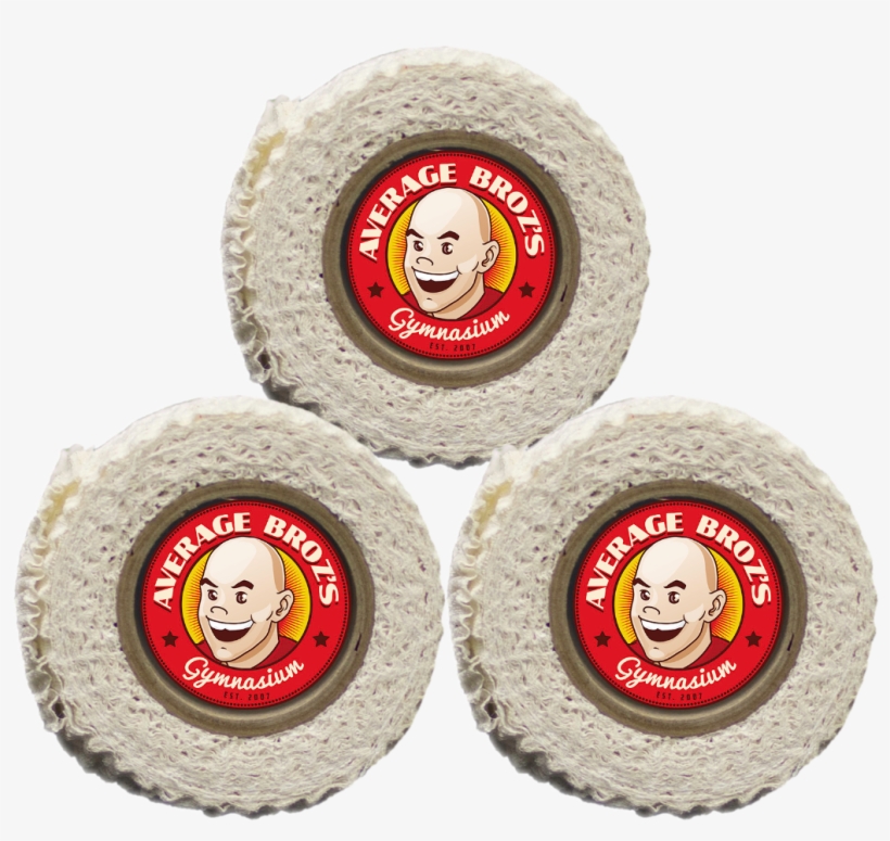 Abg Stretch Tape - Burpee, transparent png download