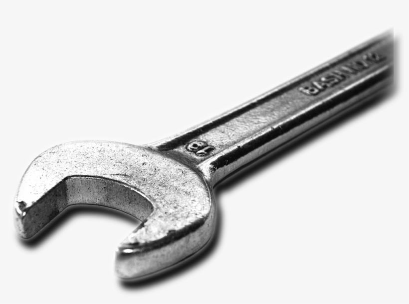 Wrench - Arc Net Elevator Services, Llc, transparent png download