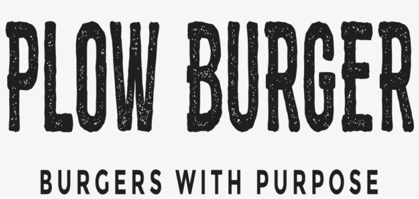 Plow Burger Final-14 - Plow Burger, transparent png download