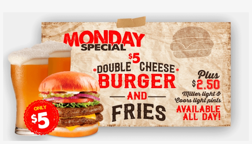 Testimonials - Fast Food, transparent png download