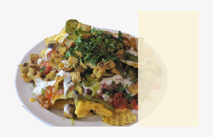 Fresco Mexican Food, transparent png download