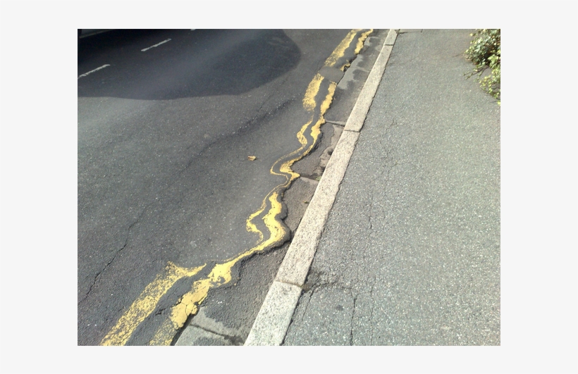 We're Melting - Curb, transparent png download